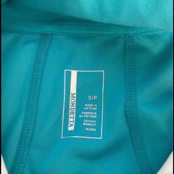 Mondetta light jacket. - Picture 3 of 3